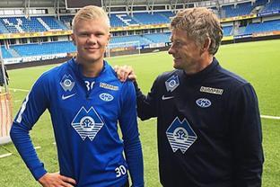 埃德森谈离开曼城：在生活和事业中迎接新的挑战真的很好