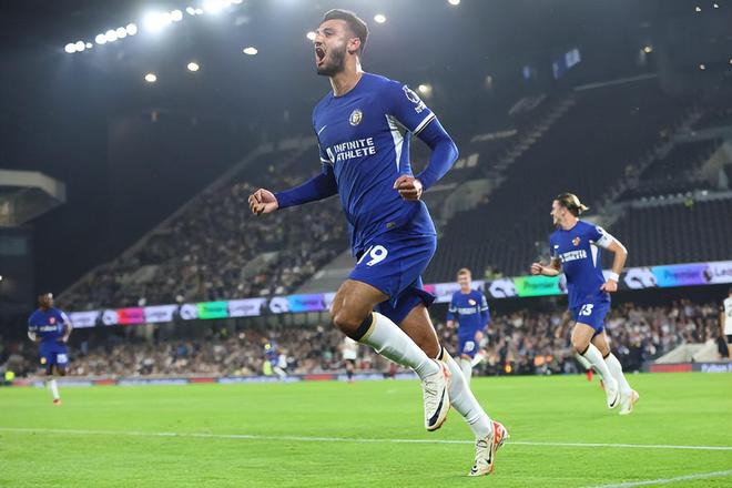 TA：吉乌租借协议包含出场要求，若未达标桑德兰需付罚款